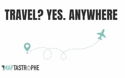 How I Caught The Travel Bug